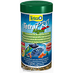 Корм Tetra Pro Algae Crisps, 100 мл